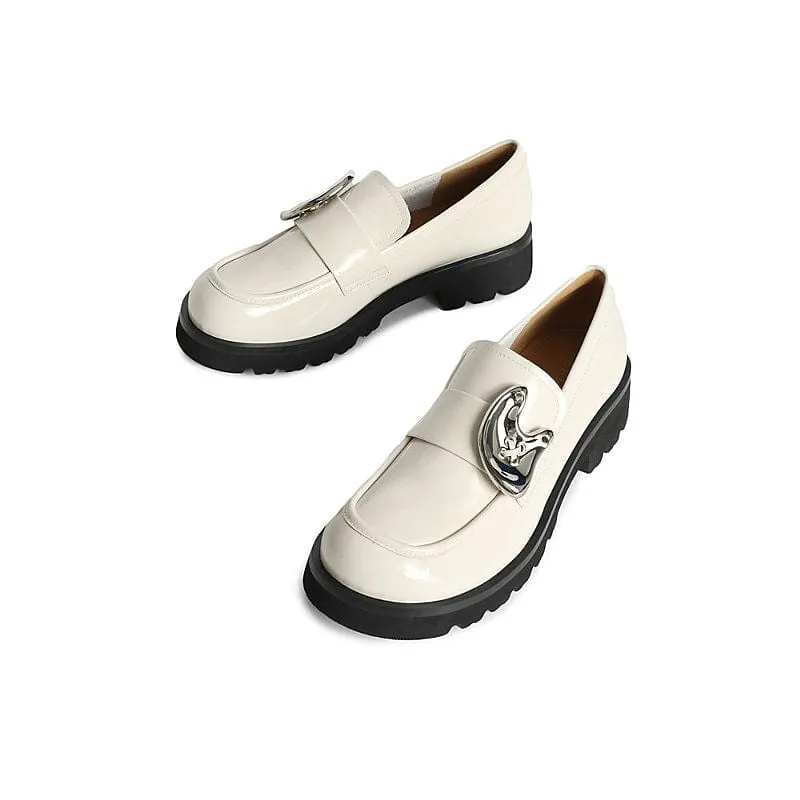 And Leisure Loafers