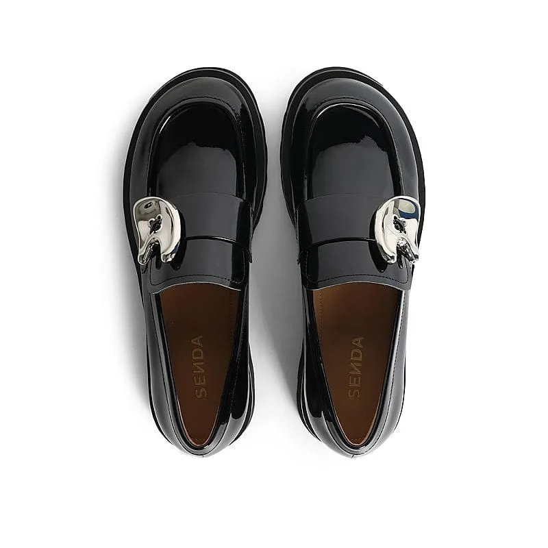 And Leisure Loafers