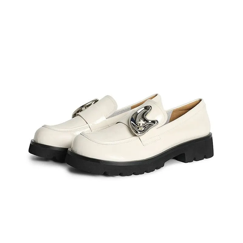 And Leisure Loafers