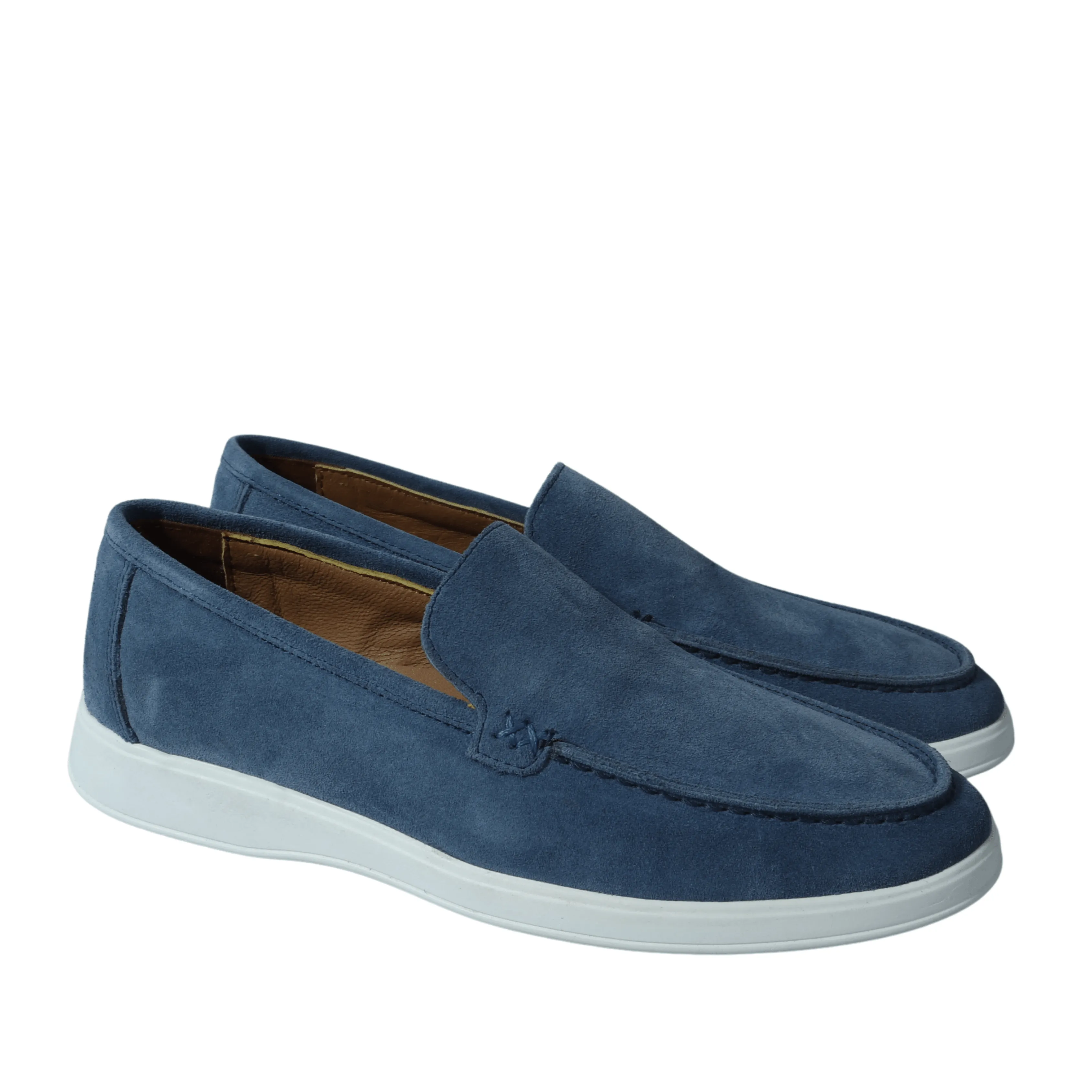 BALE - Casual Loafers