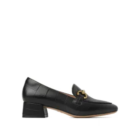 Casual Sheepskin Loafers