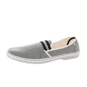 College Yale Loafers