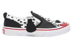 DOG SLIP-ON DALMATIAN - YOUTH