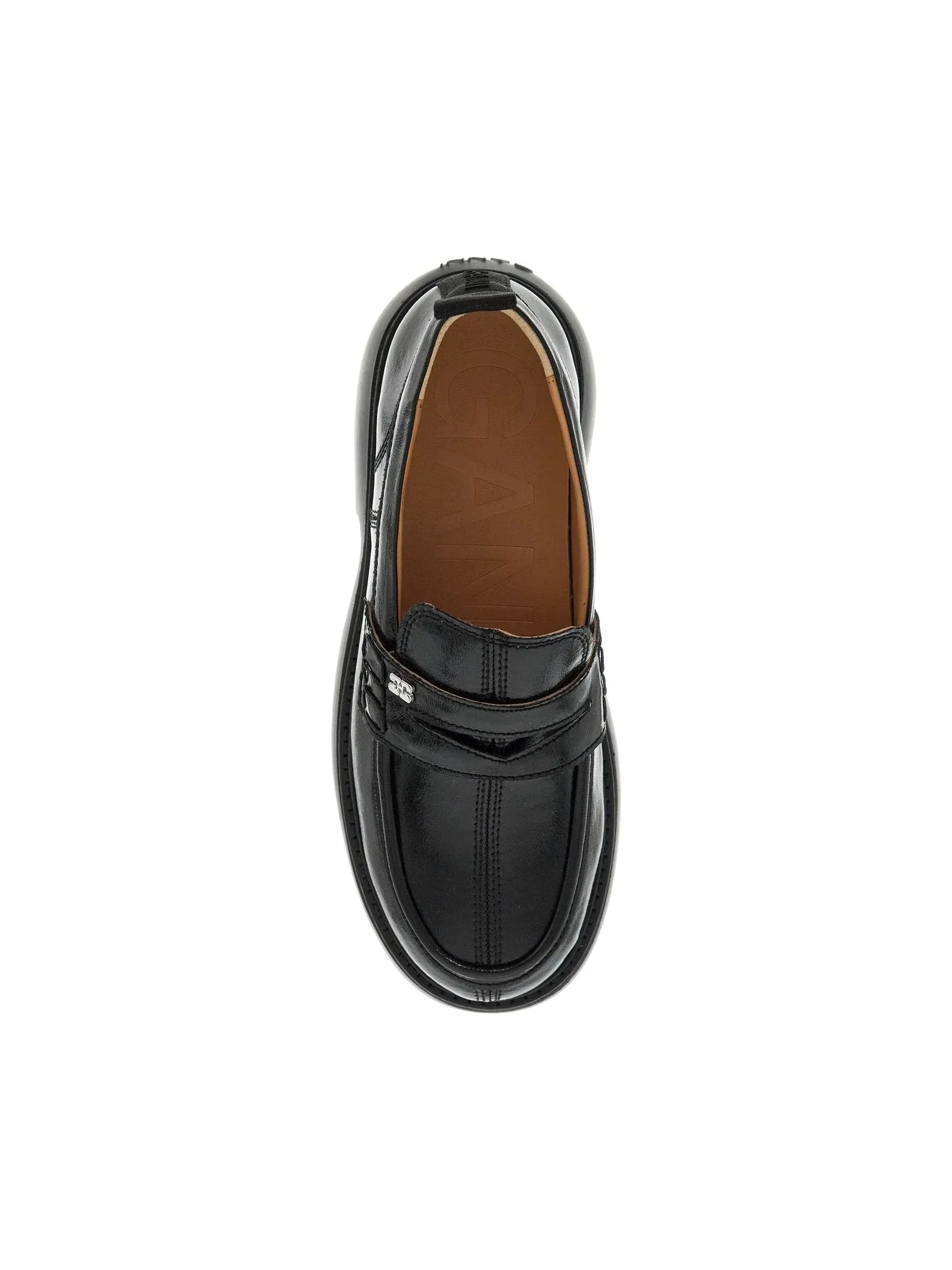 Everyday Leather Loafers