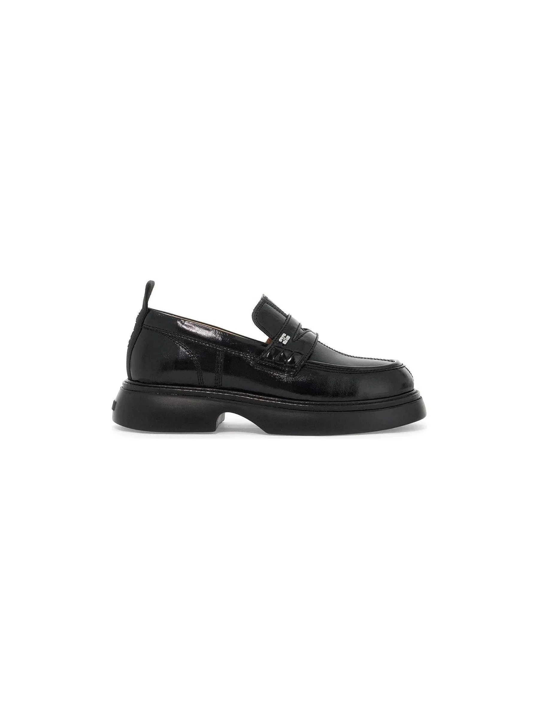 Everyday Leather Loafers