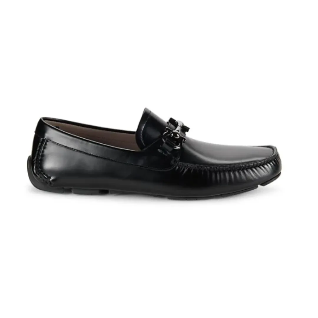 Ferragamo Men's Shoes On Sale