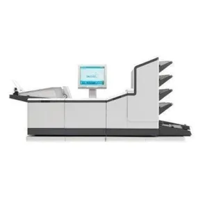 Formax FD 7200 HCVF Folder Inserter (Discontinued)