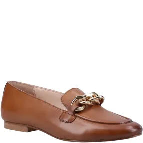 Hush Puppies Harper Chain Loafer