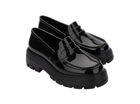 Melissa Royal AD Women's Black Loafers