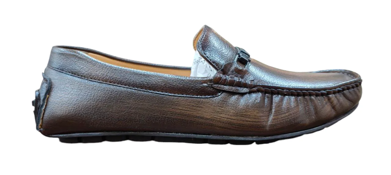 Men Loafer Racer02