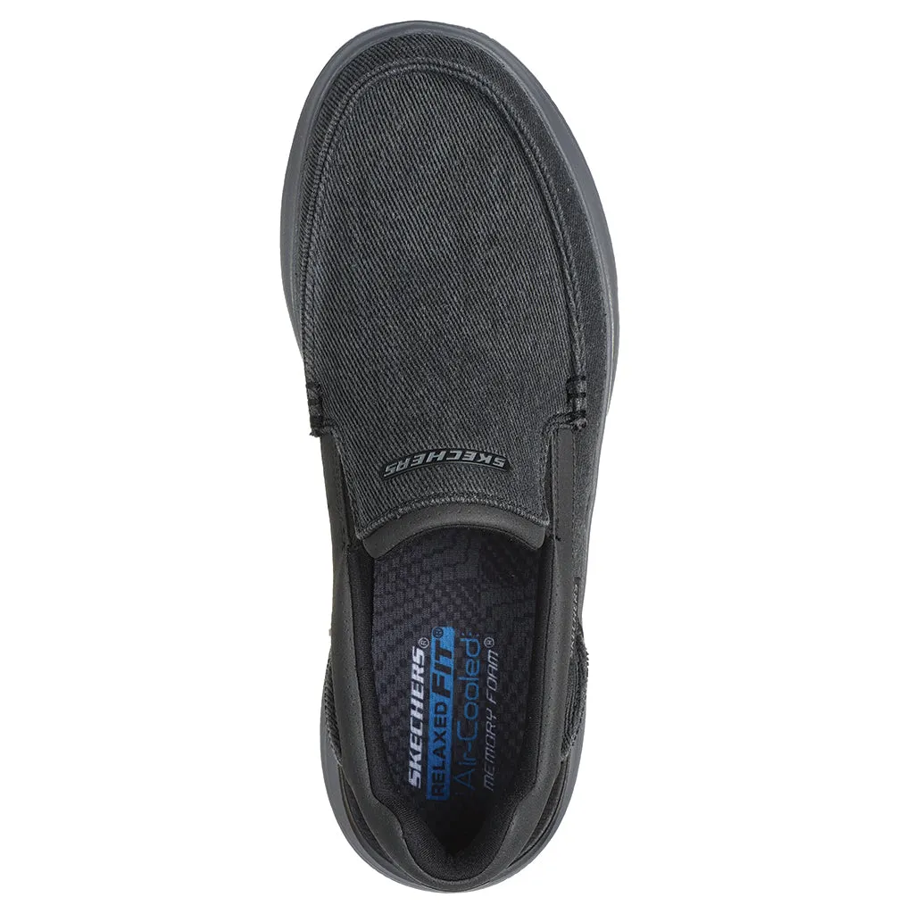 Men's Skechers Hasting Slip On Shoe