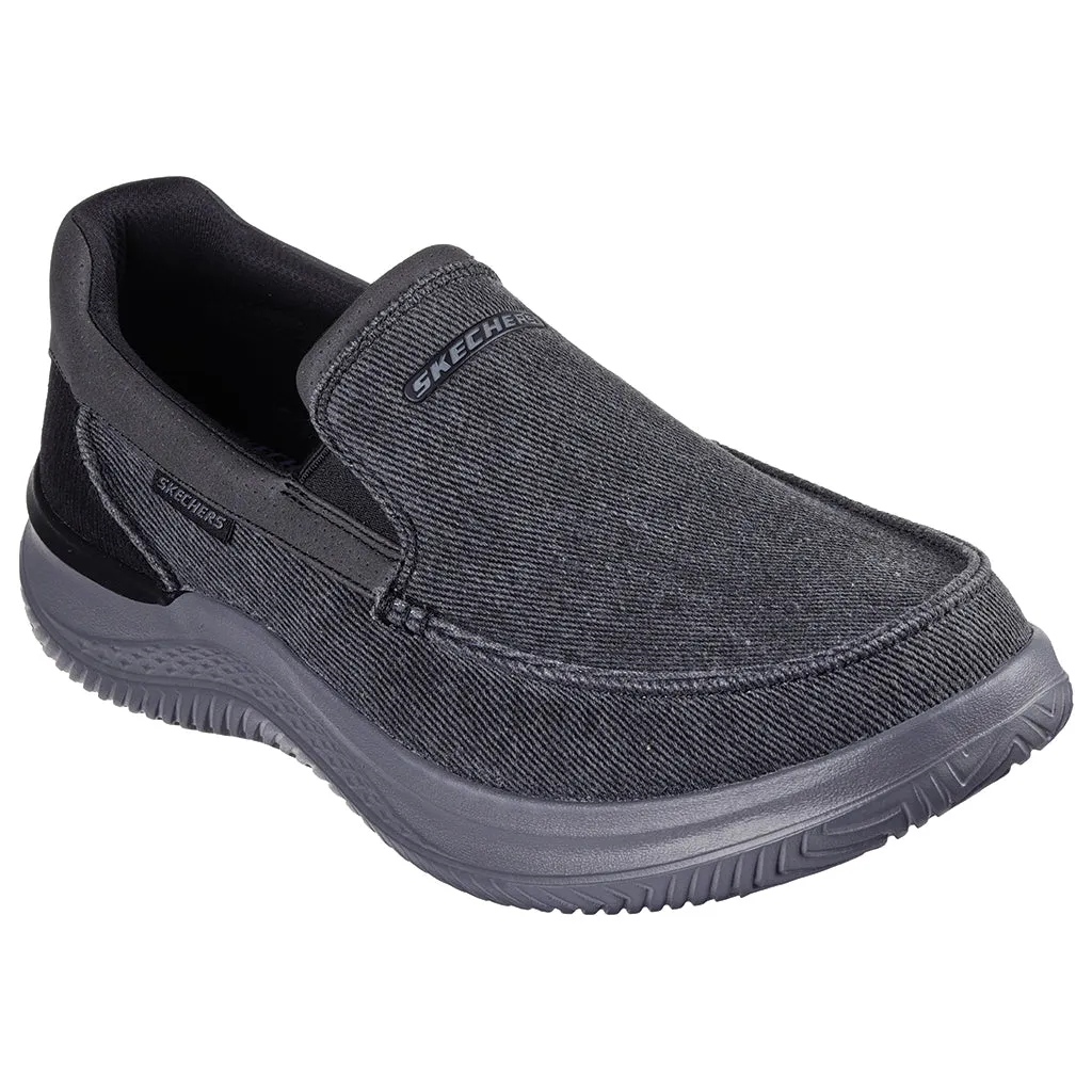 Men's Skechers Hasting Slip On Shoe