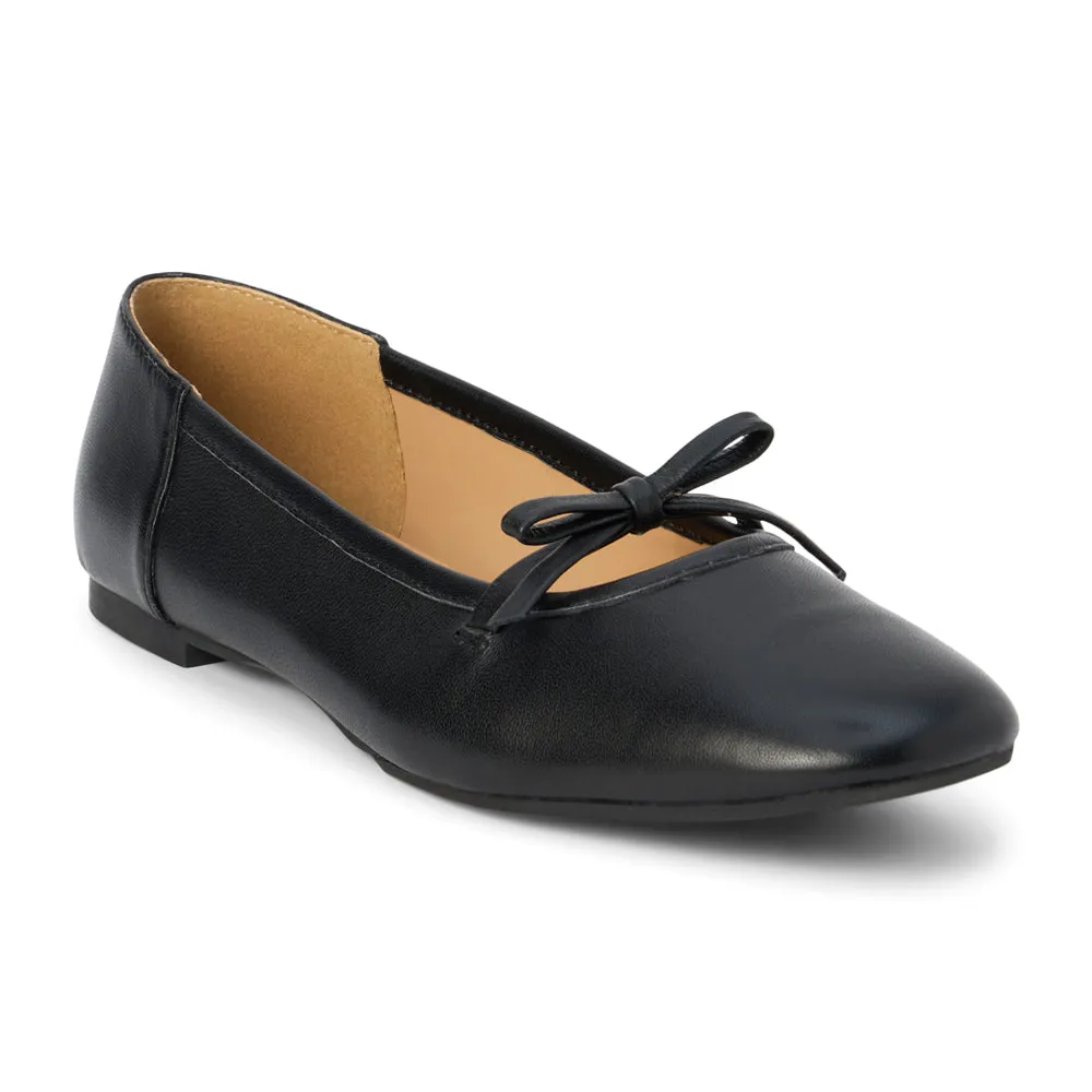 Missy Ballet Flats