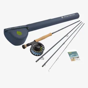 Redington Field Kit - Tropical 890-4