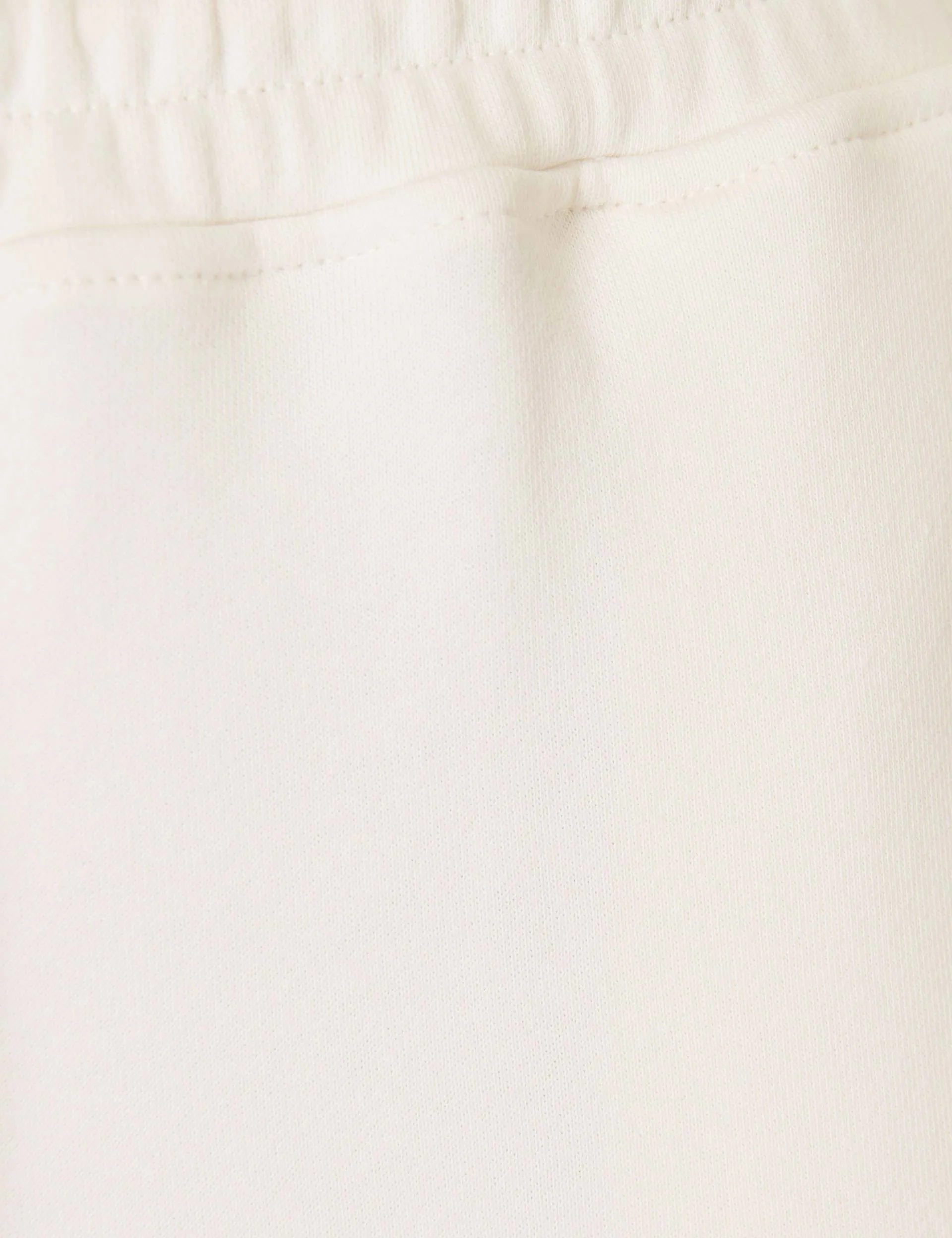 Revive Relaxed Jogger - Cloud White