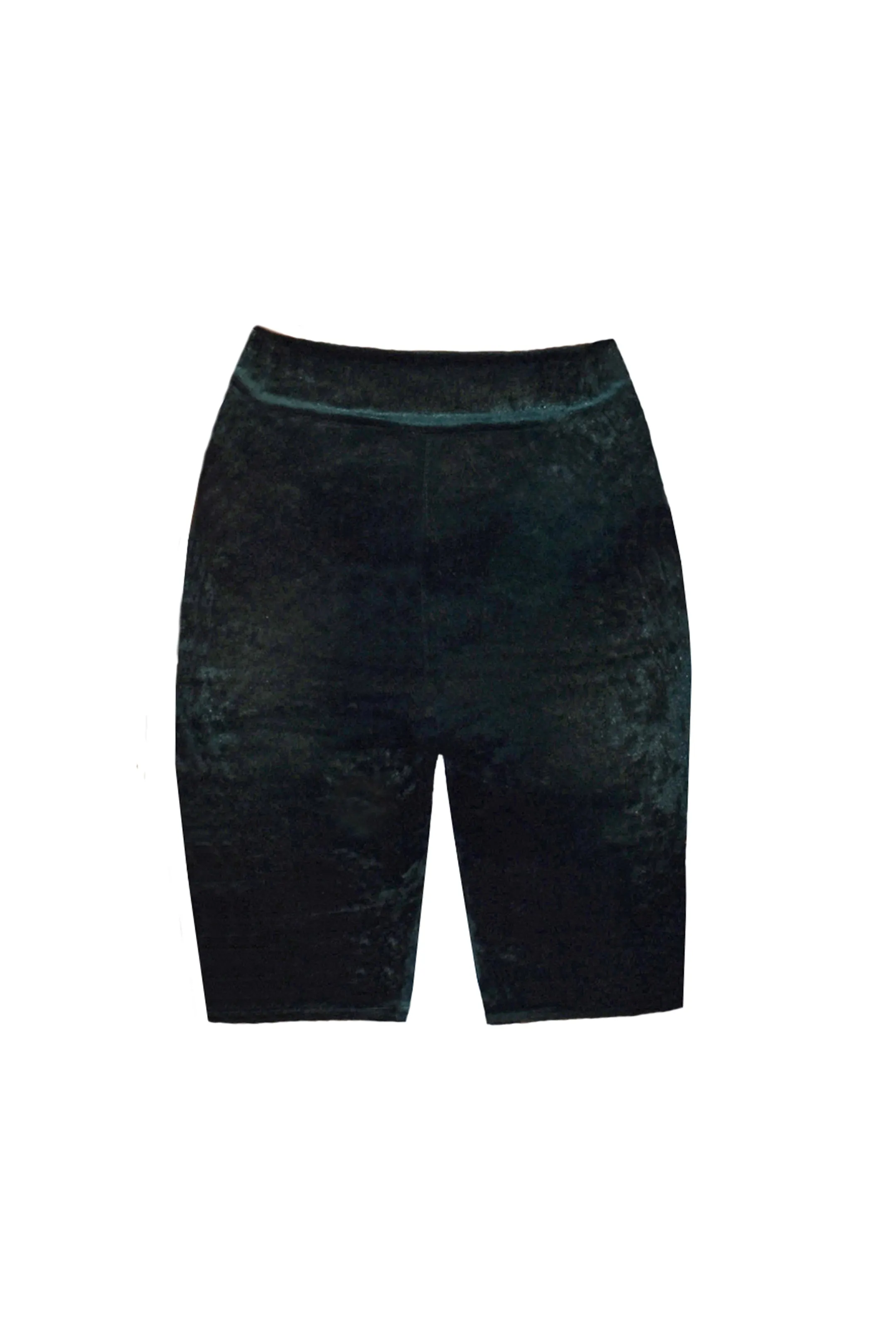 Riding Shorts Forest Green