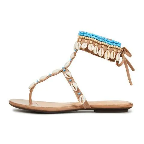 S-Dichari Sandal