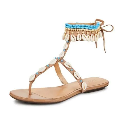 S-Dichari Sandal