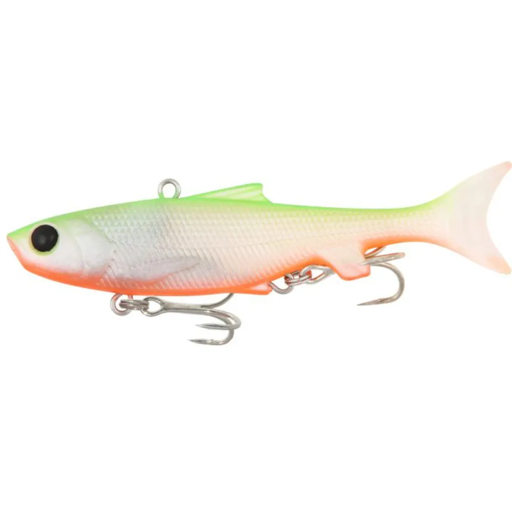 Samaki Vibelicious Thumper Tail Soft Vibe Lure