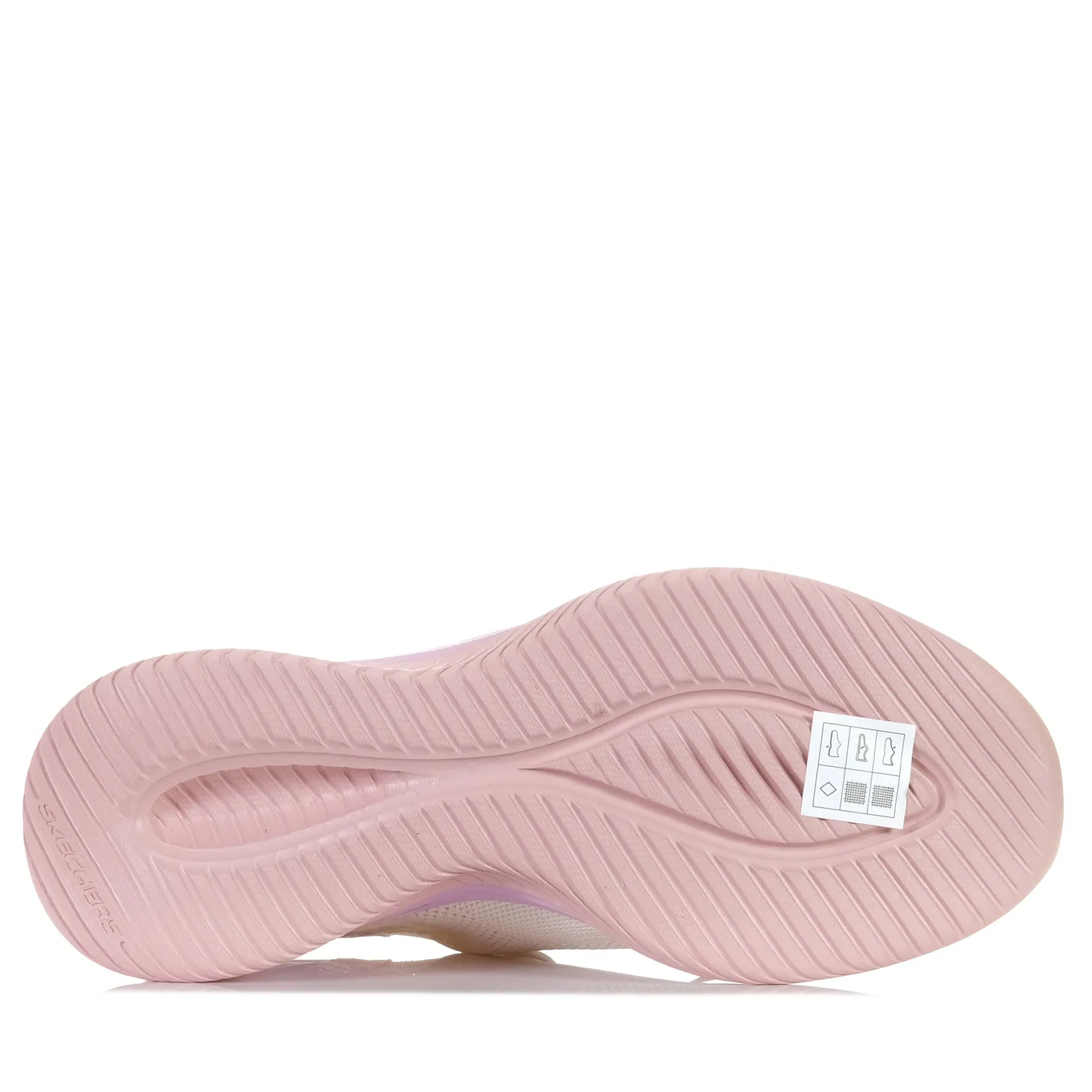 Skechers Slip-Ins: Ultra Flex 3.0 - Classy Hues 150188 Natural