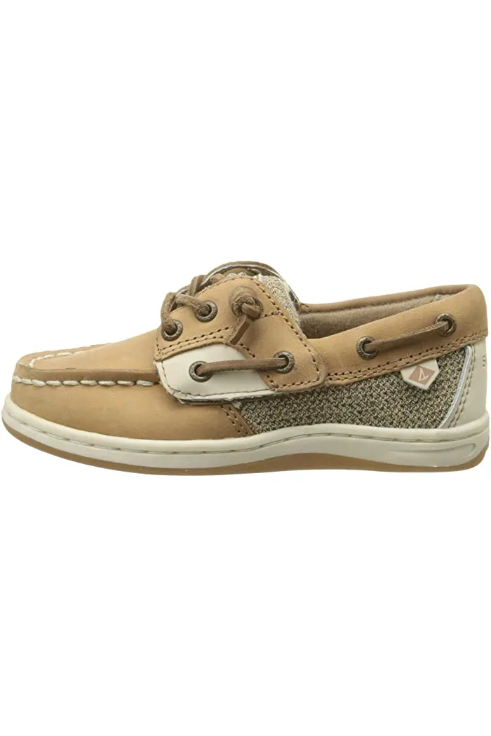 Sperry Kid's Songfish Boat Shoe