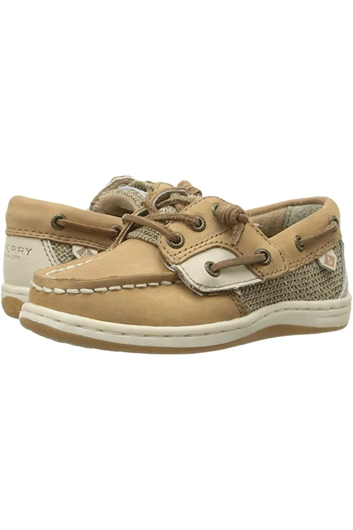 Sperry Kid's Songfish Boat Shoe