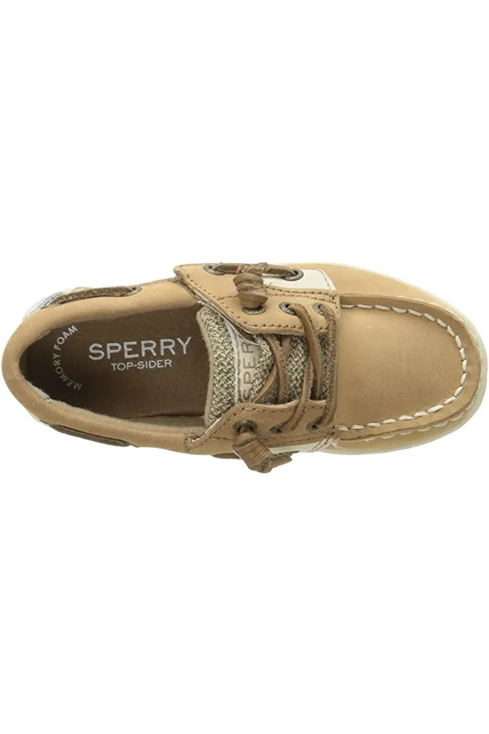 Sperry Kid's Songfish Boat Shoe