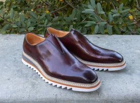 Style: 550-08-Chestnut