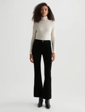 Velvet Farrah Boot Mid-Rise Pant