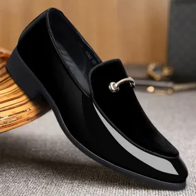 Zylia Loafers | Heren Orthopedische Loafers